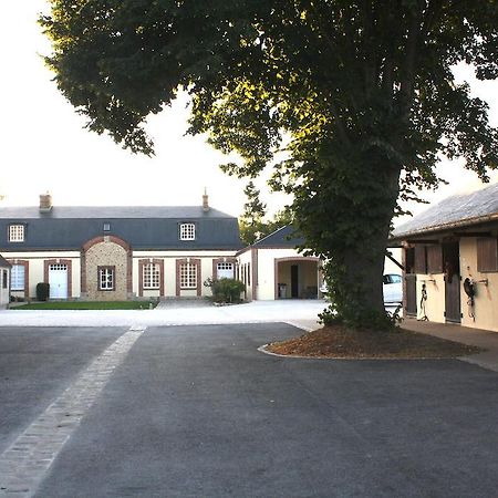 Le Parc De Crecy Tréon Exterior photo