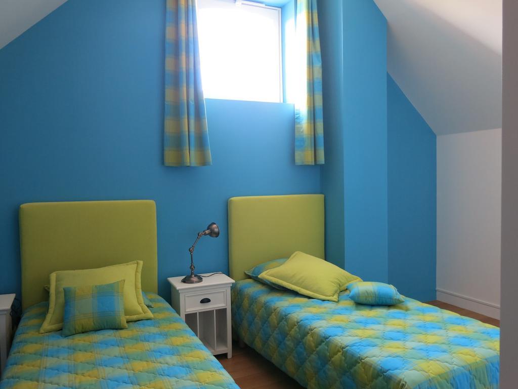 Le Parc De Crecy Tréon Room photo